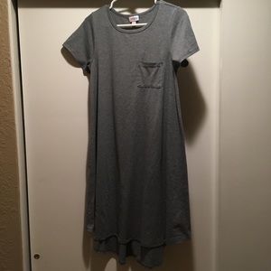 XS LuLaRoe Carly